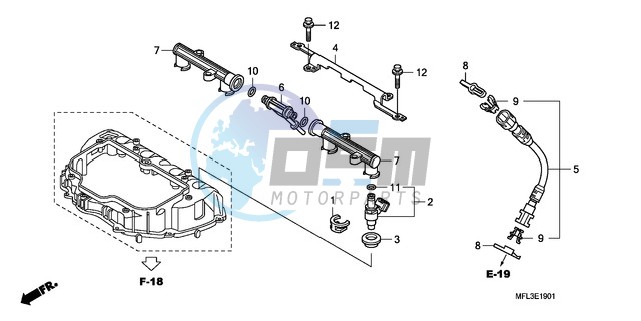 INJECTOR