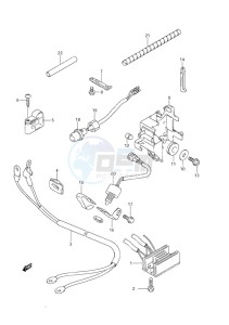 DF 9.9 drawing Rectifier