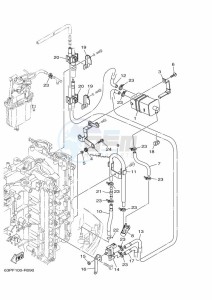 FL150FET drawing INTAKE-2