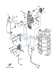 F80BETL drawing ELECTRICAL-2