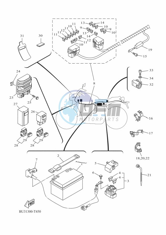 ELECTRICAL 1