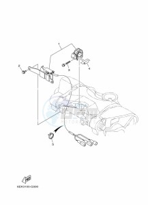 FL115BETX drawing OPTIONAL-PARTS-6