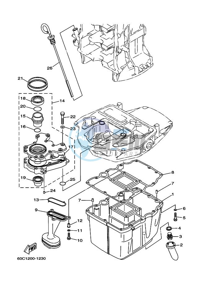 VENTILATEUR-DHUILE