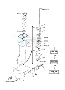 9-9F drawing REPAIR-KIT-2