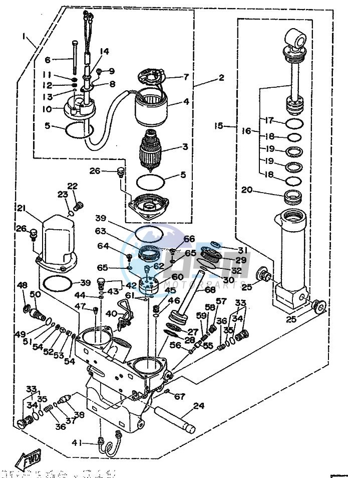 TILT-SYSTEM