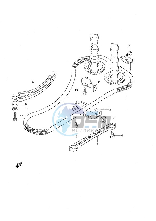 Timing Chain