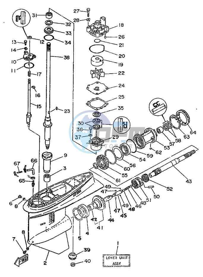 PROPELLER-HOUSING-AND-TRANSMISSION-1