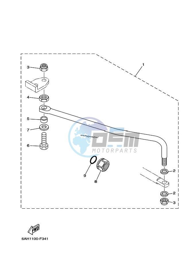 STEERING-GUIDE