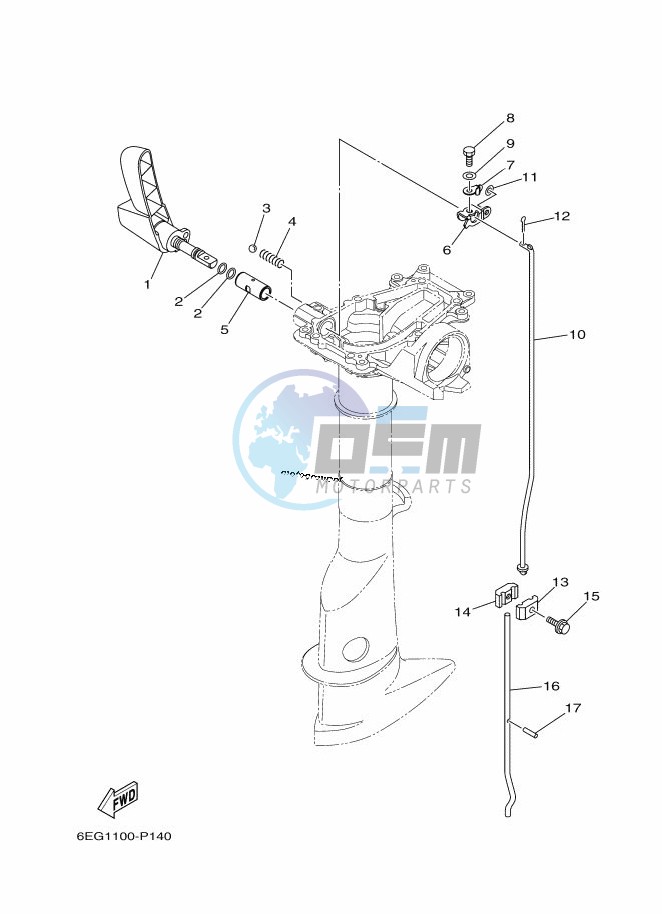 THROTTLE-CONTROL