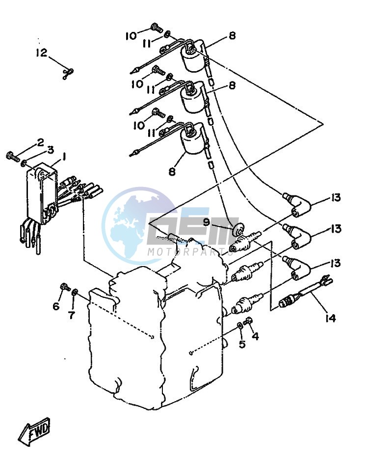 ELECTRICAL-PARTS