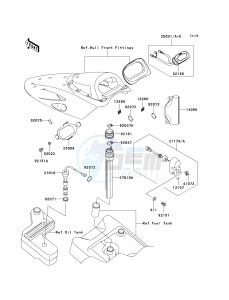 JH 1200 B [ULTRA 150] (B1-B3) [ULTRA 150] drawing METERS