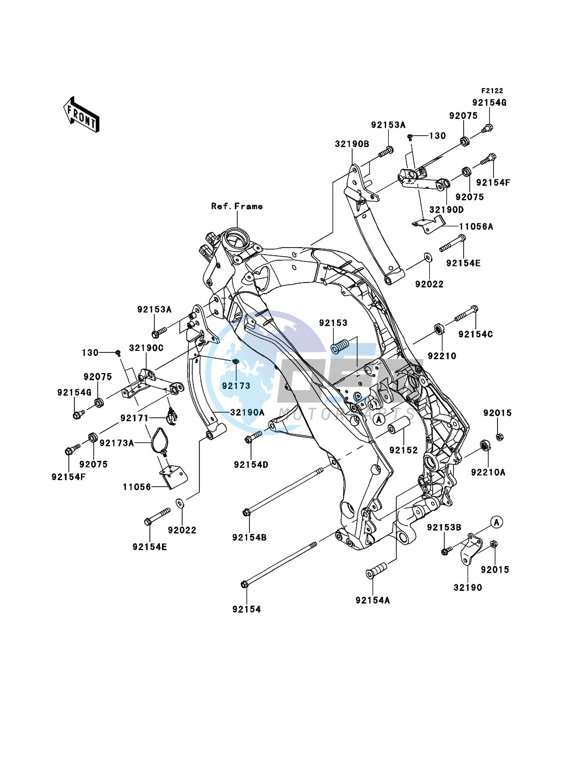 Engine Mount