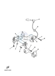 5CMHS drawing ELECTRICAL