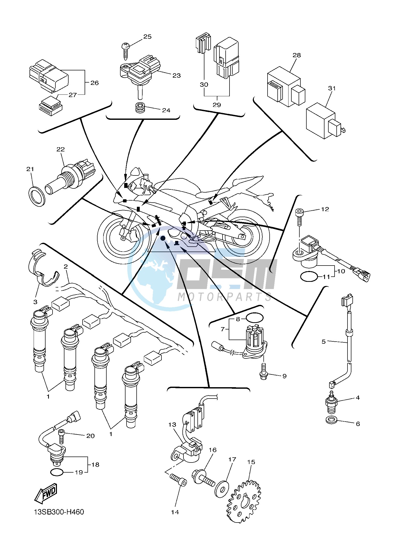 ELECTRICAL 1