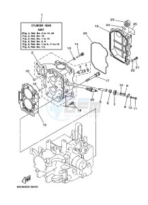 FT25BETL drawing CYLINDER--CRANKCASE-2