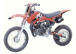 MX-RED 50 drawing .MODEL COLOR