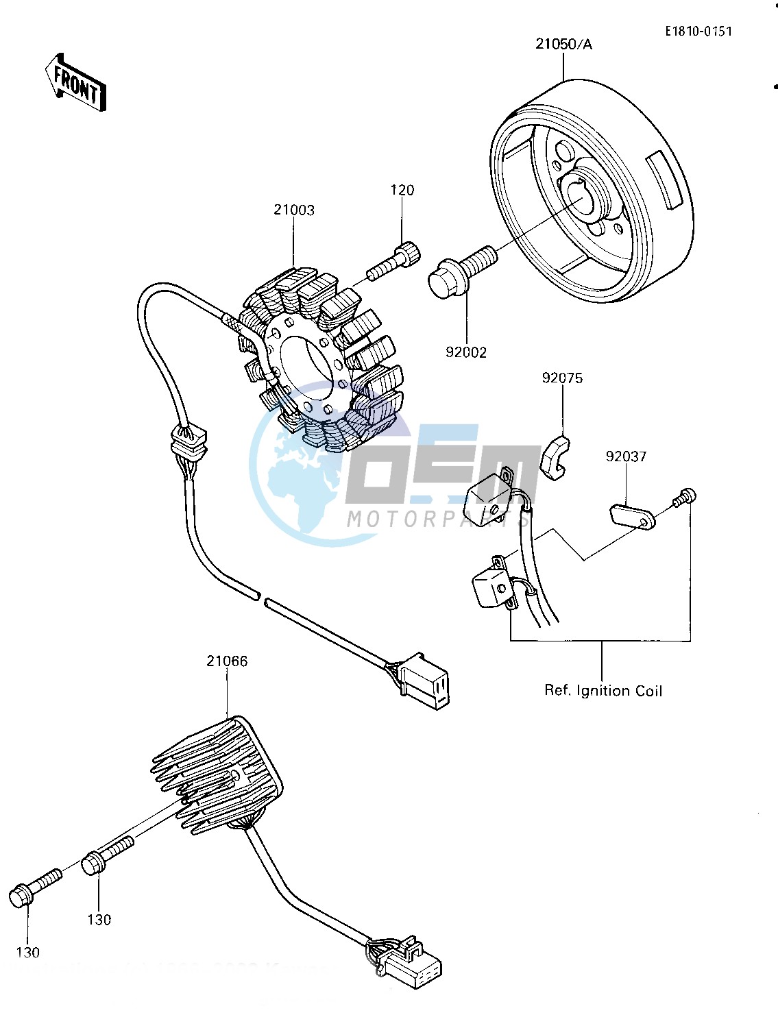 GENERATOR_REGULATOR