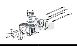 SYMPHONY CARGO 50 (AY05W7-EU) (L7-M0) drawing CYLINDER