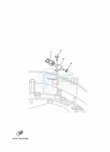 F225FET drawing ELECTRICAL-6