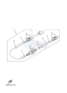 E115A drawing FUEL-SUPPLY-3