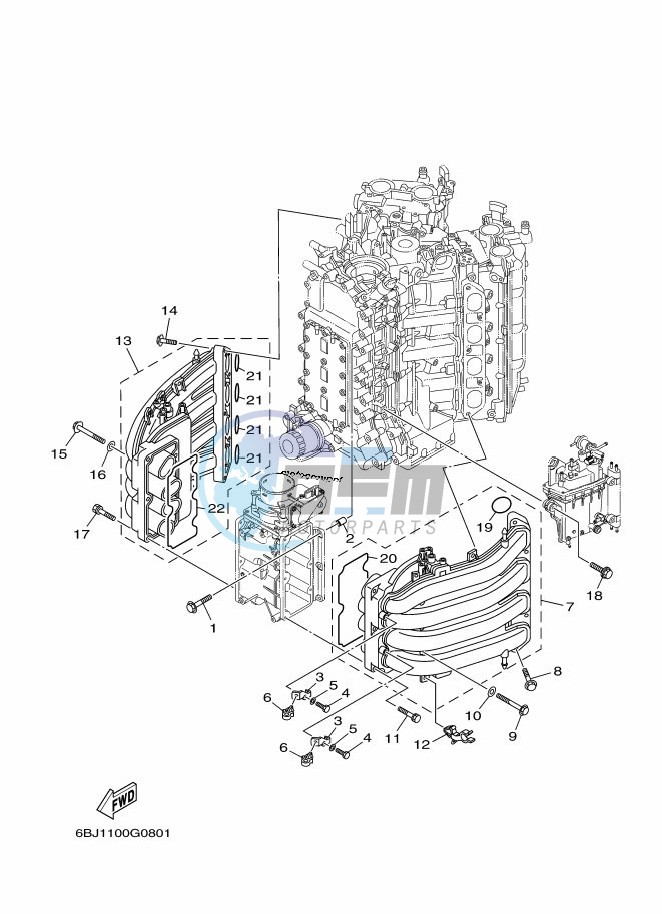 INTAKE-1