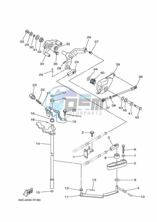 THROTTLE-CONTROL