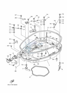 FL300BET drawing BOTTOM-COVER-1