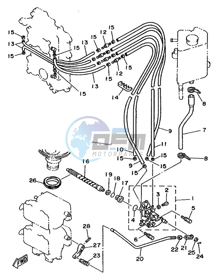 OIL-PUMP