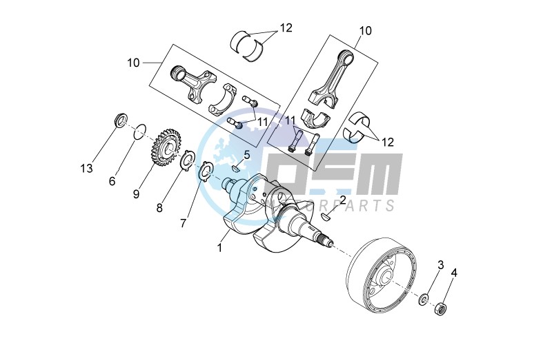 Drive shaft