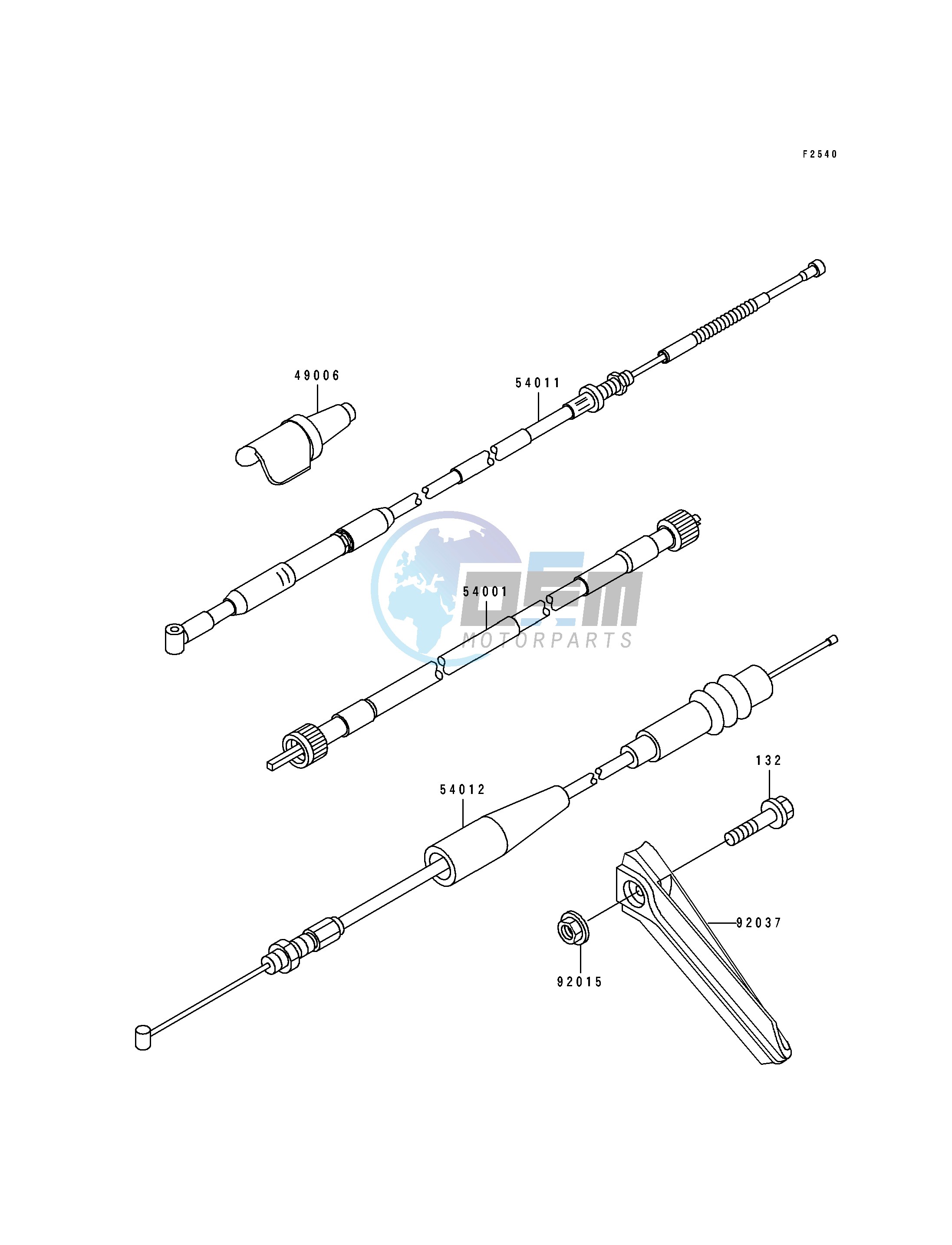 CABLE