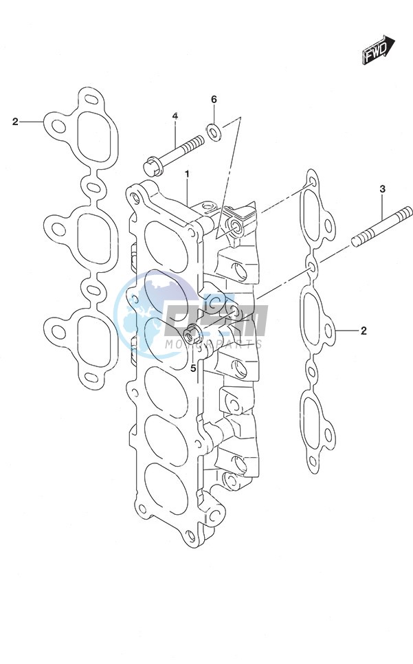 Intake Manifold