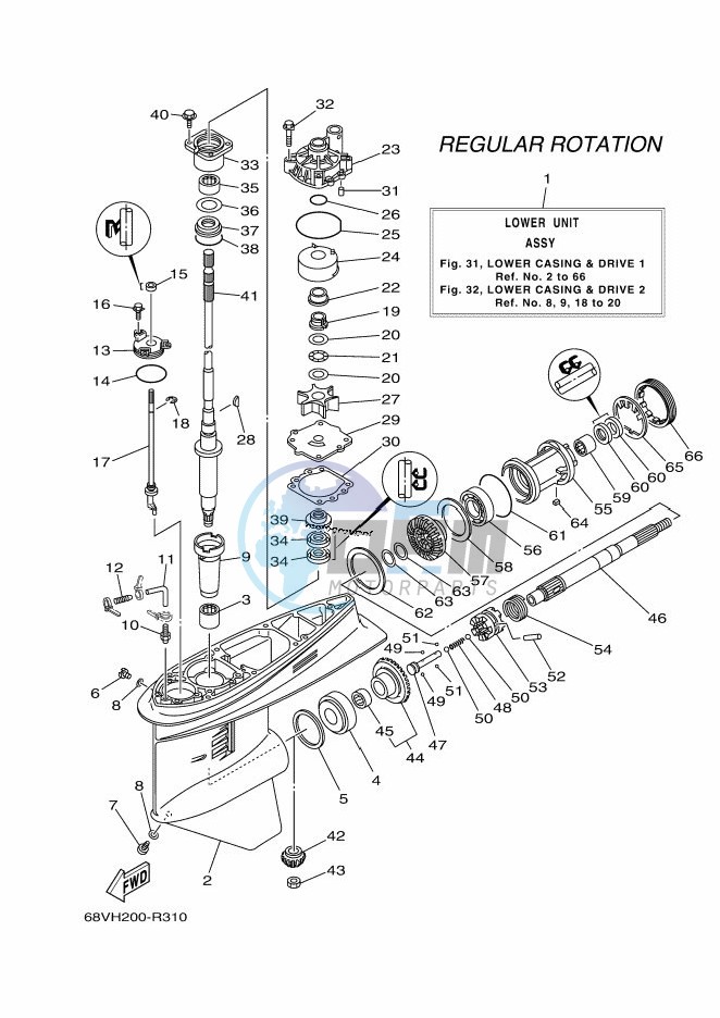 PROPELLER-HOUSING-AND-TRANSMISSION-1