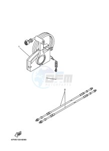 75AETL drawing REMOTE-CONTROL-BOX