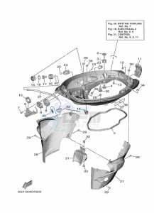 F20FETL drawing BOTTOM-COVER