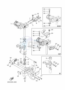 F20ELR-2011 drawing MOUNT-3