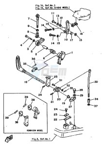 40N drawing THROTTLE-CONTROL