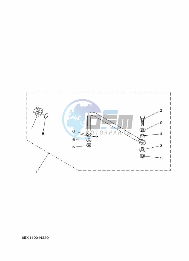 STEERING-ATTACHMENT