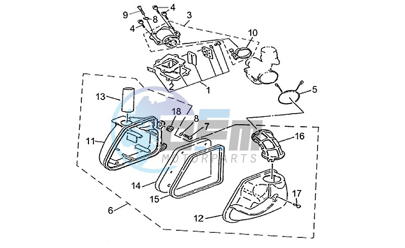 Air box