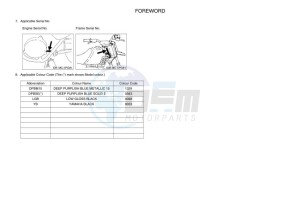 PW50 (2SAL) drawing Infopage-4