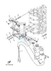 F50FETL drawing ELECTRICAL-PARTS-4