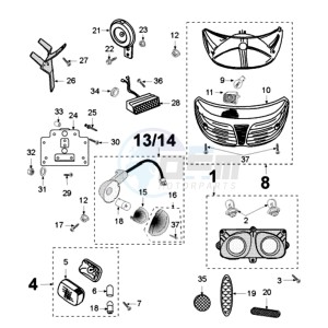 TKR 2 WRCA EU drawing LIGHT FACOMSA