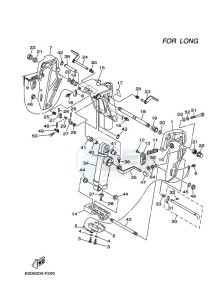 E60HMHDL drawing MOUNT-3