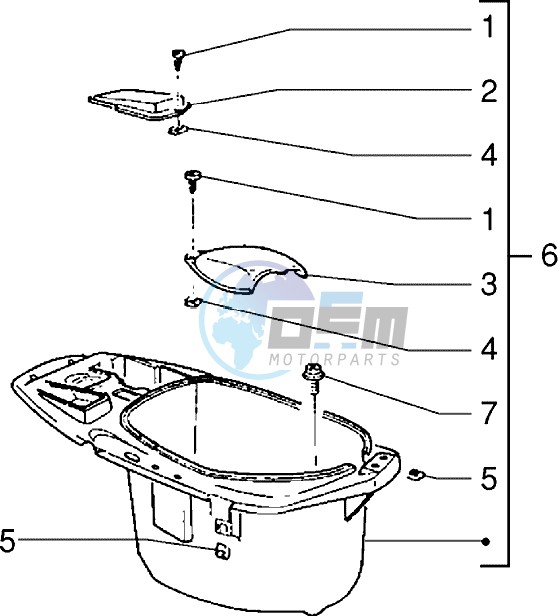 Case - Helmet