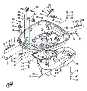 150A drawing BOTTOM-COVER