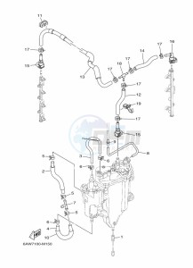 LF350UCC-2018 drawing FUEL-PUMP-2