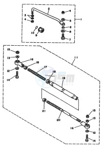 25N drawing STEERING-GUIDE