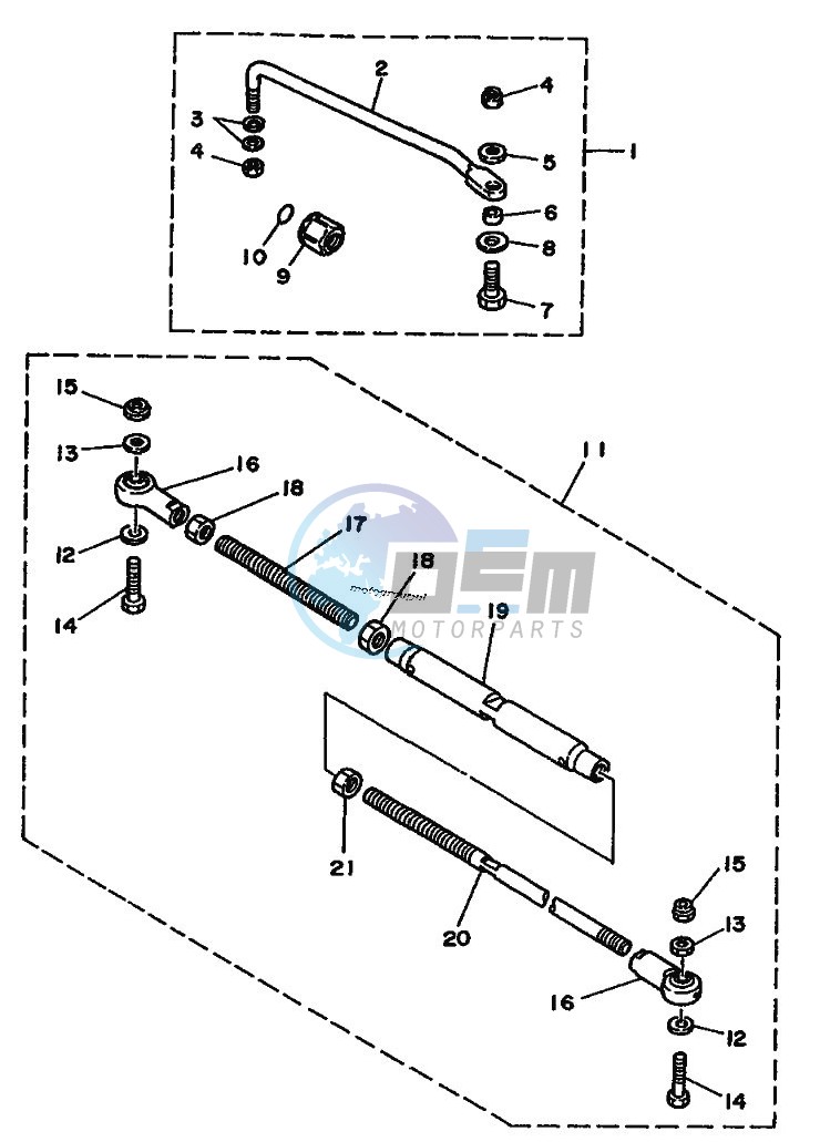 STEERING-GUIDE