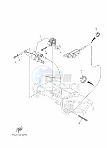 F60FETL drawing OPTIONAL-PARTS-2