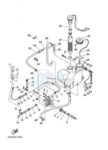 20DMHS drawing OIL-PUMP