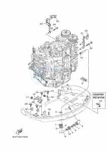 F175CETL drawing BOTTOM-COVER-3